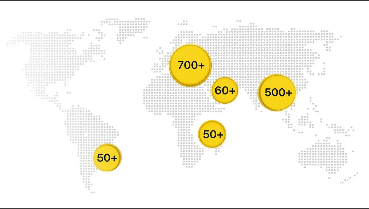 About Us关于我们