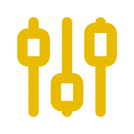 Build Confidence建立信任 