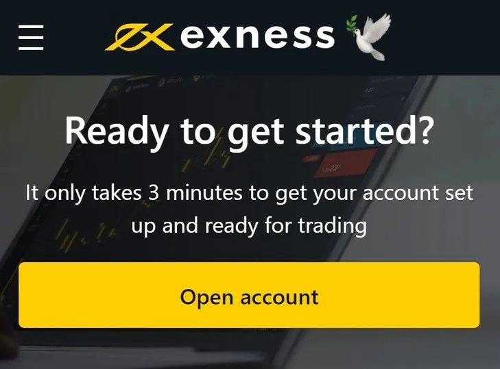 Exness Minimum Deposit in the Philippines但仍有更多的好处，最低存款在菲律宾 